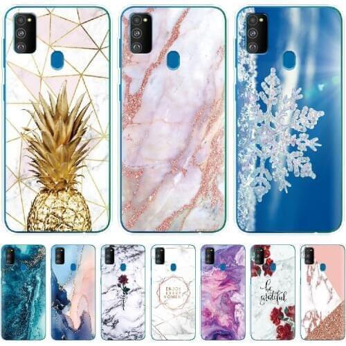 Sam Armor Samsung Galaxy M21 Phone Cases