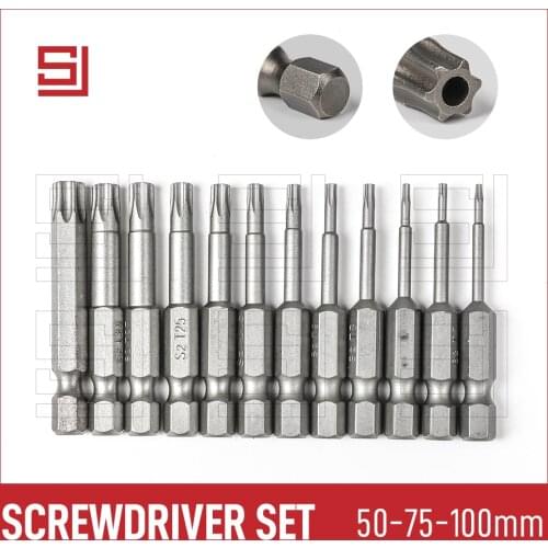 SJ Hand Tools