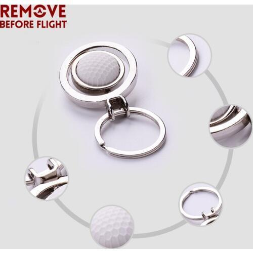 REMOVE BEFORE FLIGHT Brand Fashion Jewelry Keyrings Baseball Shaped Key Chain Accessories Keychain for Sport Lover 10 PCS/LOT