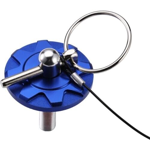 Car Hood Lock Racing Modified Parts Front Cover Lock Engine Cover Universal Aluminum Alloy Hood Lock