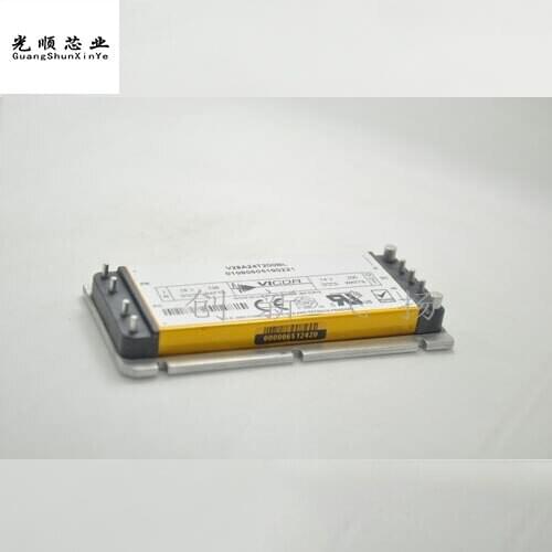 V28A24T200BL DC-DC
