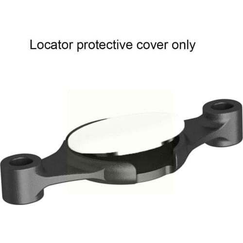 Bike Mount Protective Case For Apple Airtag Bicycle Cage Bracket Fixed Bottle Holder Stand Motorcycle Scushion F5O3