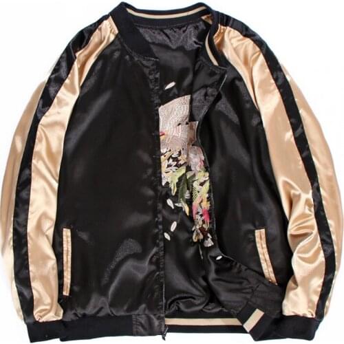 Mens Autumn Jackets ZhuZunZhe China