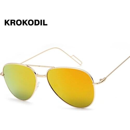 2019 Retro Sunglasses Women Men Brand Designer Sun Glasses Shades Lunette Oculos De Sol Feminino Masculino Gafas Hombre S100