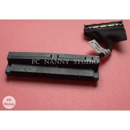 NOKOTION 30 PIN Genuine for Acer Aspire S3-951 SATA Hard Drive Connector HDD cable 50.4QP03.001