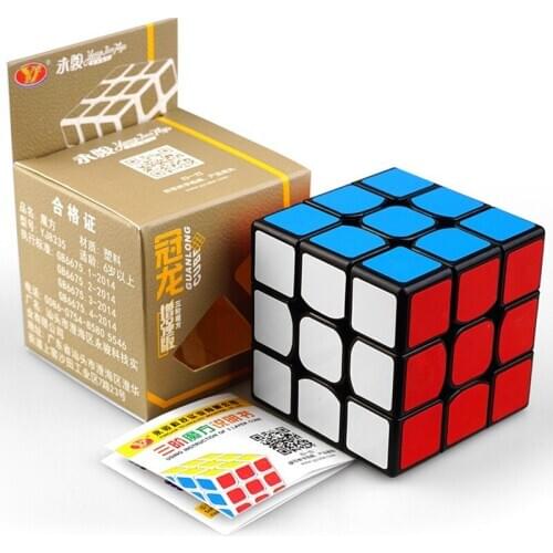 3x3x3 Magic Cube Neo ABS Cube Learning&Educational Classic Toys Speedcube 57mm Puzzle 3*3*3 Speed Neo Cube K0229