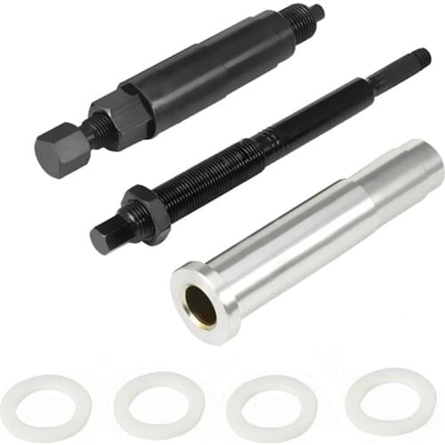 65600 Car Broken Spark Plug Remover Kit For Ford Triton 3 Valve from 2004 Valve Engines Replacement Part Number 65600
