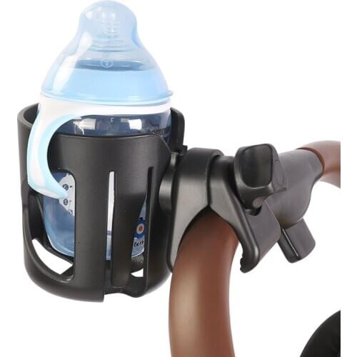 Baby Stroller Accessories Plastic Cup Holder For yoya babyzen yoyo, baby accessories stroller organizer for stokke bugaboo pram