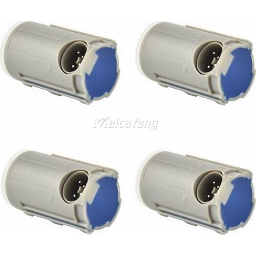 4PCS PDC Parking Sensor For Mercedes Benz E W210 S W140 C140 E-CLASS T-Mod Ultrasonic Anti Radar Detector 0005425418 A0005425418