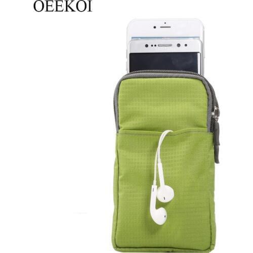 OEEKOI Nubia Z11 MiniS Phone Cases