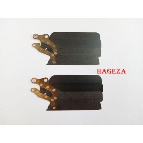 Original 1D3 shutter blades shutter curtain for Canon 1D III blade Camera repair part