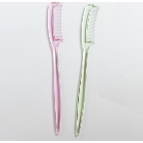 Plukotelu Eyebrow & Eyelash Tools