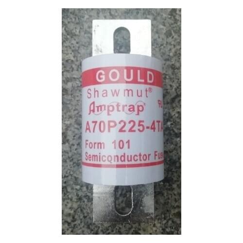 Fuses: A70P225-4TA 225A 700V / A70P250-4TA A70P300-4TA A70P400-4TA / A70P225-4 A70P250-4 A70P300-4 A70P350-4 A70P400-4