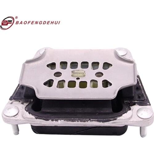 Gearbox mount 4F0399151AM for Audi 2.4/3.2/2.0/2.7/2.8L rt A6 A6AR A6Q transmission rubber pier