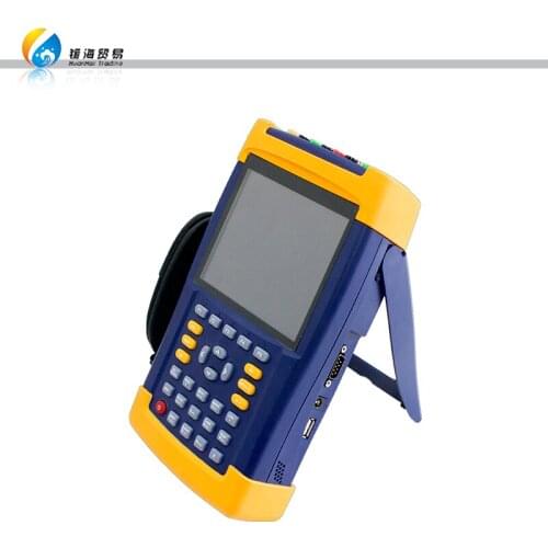 Handheld Three Phase Standard Electricity Energy Meter Calibraror Price