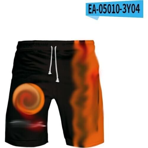 Hot Sale VIP Shorts link 1 3D Board Shorts Trunks Summer Quick Dry Beach Swiming Shorts Men Casual Short Pants Beach clothes