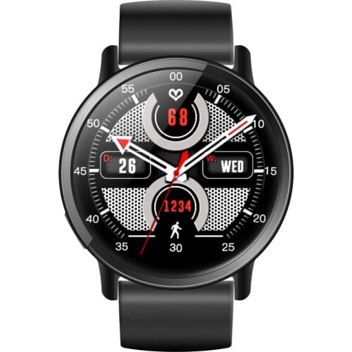 DM19 Andriod 7.1 4G Smart Watch 5MP Camera MTK6739 Quad Core 16GB Rom Fitness Tracker Wifi GPS Smartwatch update of DM368 DM98