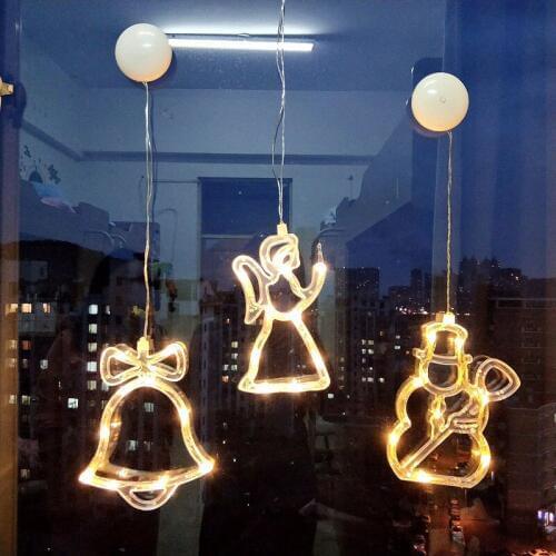 LED String Light for Indoor Decoration Girl Room Holiday Christmas Lights Wedding Party Garland Lighting Drop Shipping