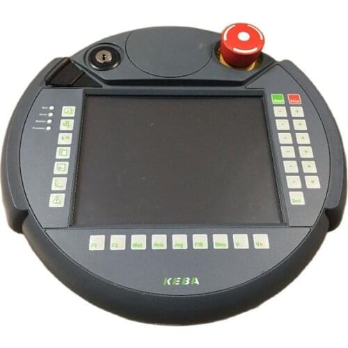 KEBA KETOP T50 R01 VX/ 69908/ 14 used in good condition