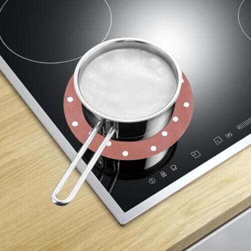 21cm Gas Stove Cooker Protectors Cover/liner Clean Mat Pad Kitchen Gas Stove Stovetop Protector Kitchen Accessories