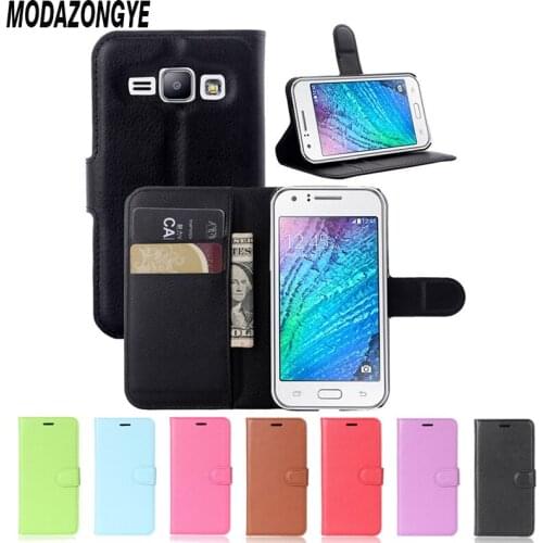 For Samsung Galaxy J1 Case Cover PU Leather Phone Case For Samsung Galaxy J1 J100F J100FN J100H J100H/DD J100H/DS J100M J100MU