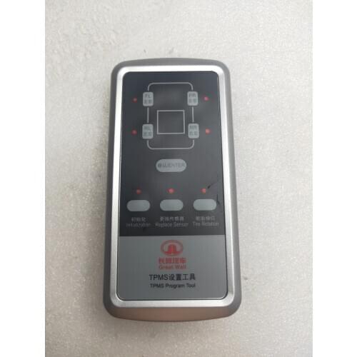 3641130-K80 TPMS tire pressure sensor setting tool Suitable for all models of the Great Wall HOVER HAVAL F7 H9 H5 H6 WINGLE