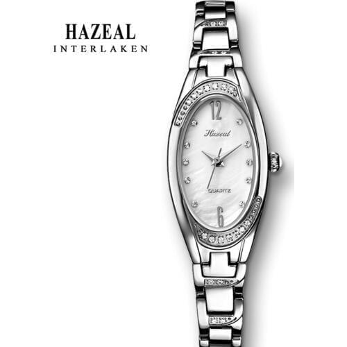HAZEAL Women's Bracelet Watches
