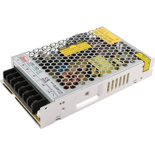 LRS-150 12V 24V 150W Single Output Switching Power Supply