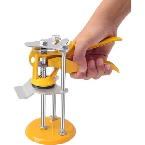 JoHigh 1 Piece Locator Regulator Lifter Heighten 1-10cm Height Adjuster 3 Pillars