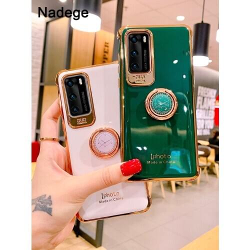 Nadege Huawei Honor 8X Phone Cases