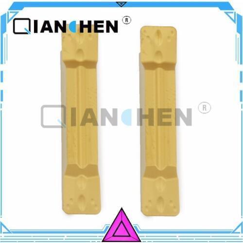 Original JXTC QCMB050008N-GM JT4025 (10pcs/lot) tungsten Carbide Cutting tools insert