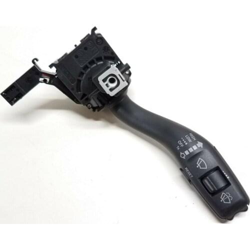 Original Windshield Wiper Switch Combination Stalk For Audi R8 TT 2008-2015 8P0953519G 8P0 953 519 G