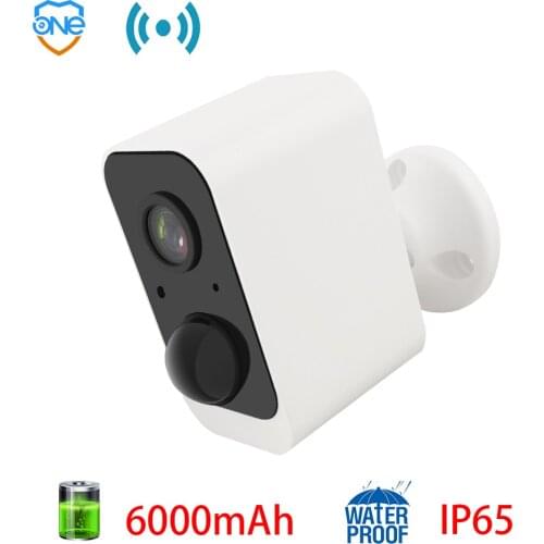 REHENTINT Wireless CCTV Cameras