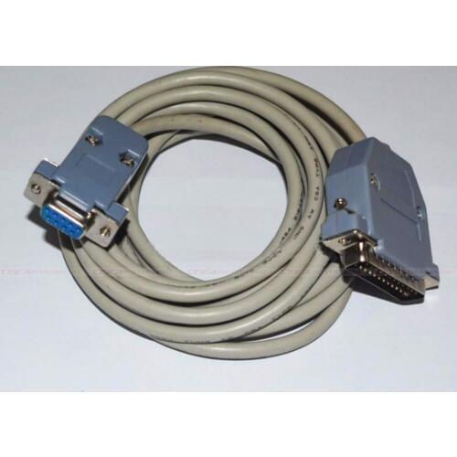 Mimaki cutting plotter trailing cable for CG CF2 CF3 transmission line vinyl cutting plotter output cable