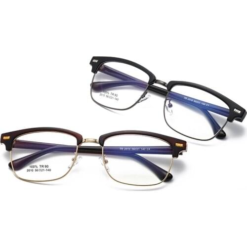 Light Weight Square Glasses Frames Women Vintage Eyewear Rectangle Optical Eye Glasses Frames For Men Oculos Masculino Unisex