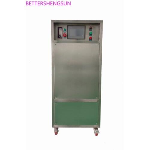 KW-100G/H 100G smart ozone disinfection 100g mobile ozone machine 100 ozone disinfection