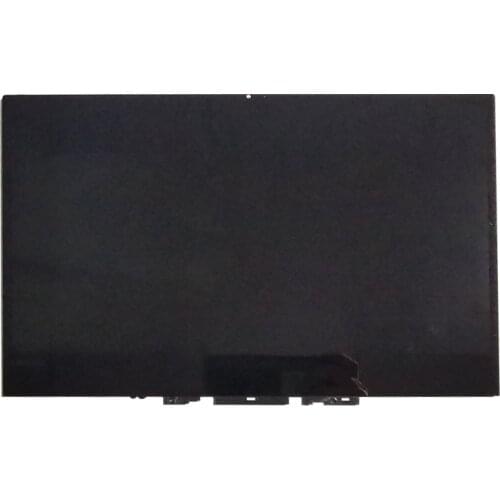 13.3inch FHD 1920X1080 M133NWF4 FRU 5D10M42877 lcd display touch screen digitizer assembly For Lenovo Yoga 720-13