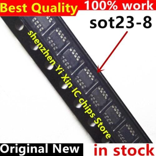 10piece)100% New MP1497DJ MP1494DJ MP1494DJ-LF-Z MP1497DJ-LF-Z sop23-8 Chipset