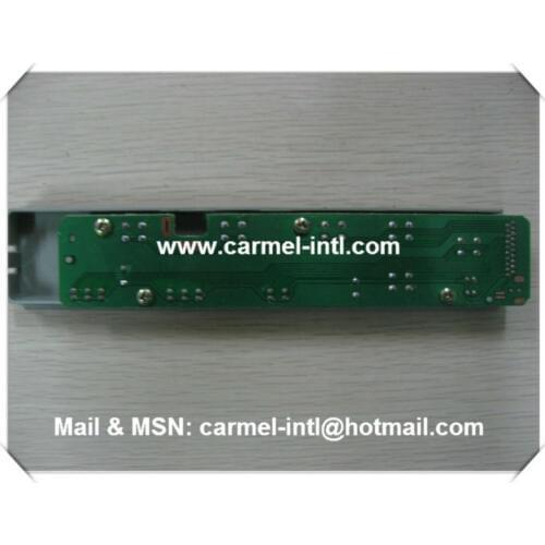 1262597 EPS FX890 CONTROL PANEL ASY 100% new made in china FX890 FX2175 FX2190 LQ590 LQ2090 control panel , english version