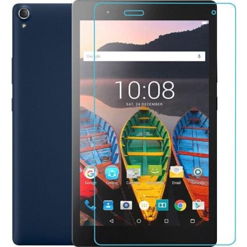 7" Tempered Glass Screen Protector Film For Lenovo Tab E7 e7 7.0 inch TB-7104 TB-7104F TB-7104N Tablet PC Protective Film