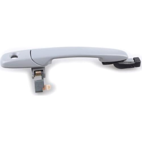 Car Out Door Handle For Mazda 6 , Door Handle for Mazda 3 GJ6A-59-410