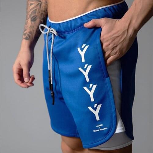 Binerdan Men's Beach Shorts