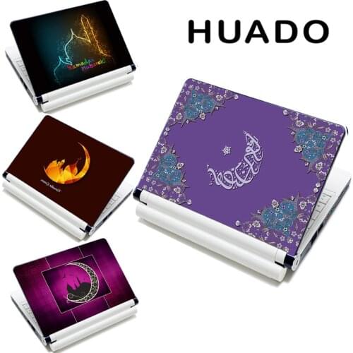 Moon design laptop skin 14 15.6 17 17.3 Universal Laptop Skin Cover Sticker Decal For HP/ Acer/ Dell /ASUS/ Sony