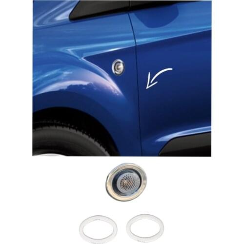 For Ford Courier Fender Turn Signal Frame Fender Bumper Bumper Signal High Quality Proffessional 2014-2021