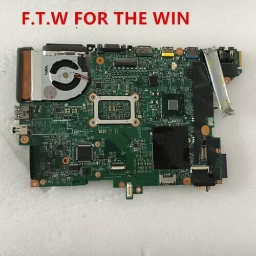 For T420S MB FOR para Lenovo Laptop Motherboard CPU I5-2540M H0223-4 63Y1921 63Y1914 100% probado