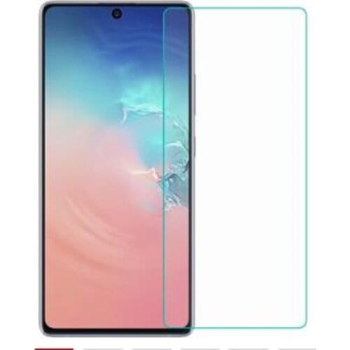 FEFGSHGH Screen Protectors For Samsung Galaxy S10 Lite