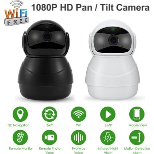 JINJONLIN CCTV Systems