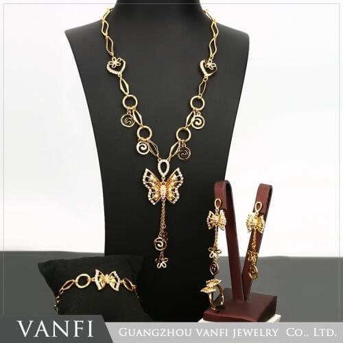 Kfvanfi Jewelry Sets