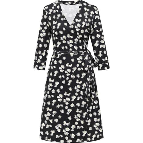 Konghou Fashionable Knitted Dresses