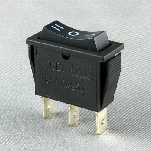 Ship switch KCD3 KCD1 102C 3 feet third gear switch